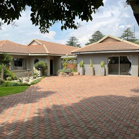 Euforia Guesthouse 미델뷔르흐 외부 사진