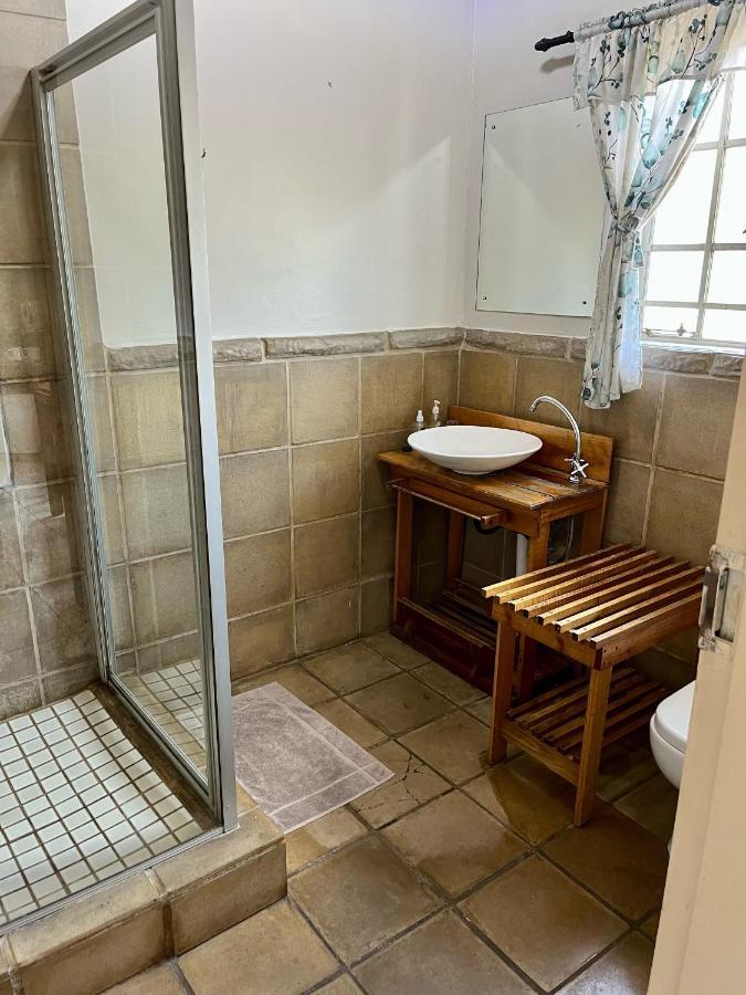 Euforia Guesthouse 미델뷔르흐 외부 사진